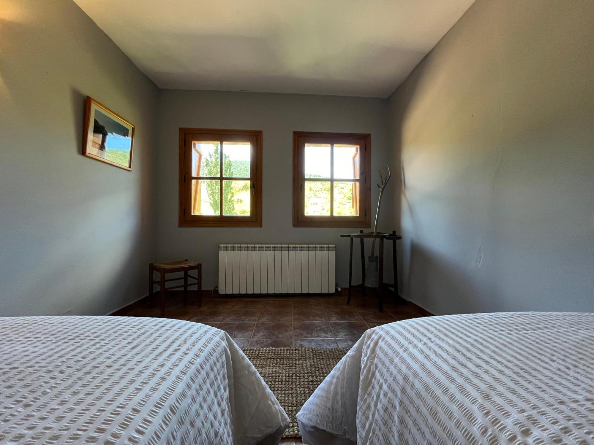 Posada Ostablaus Longas Dış mekan fotoğraf