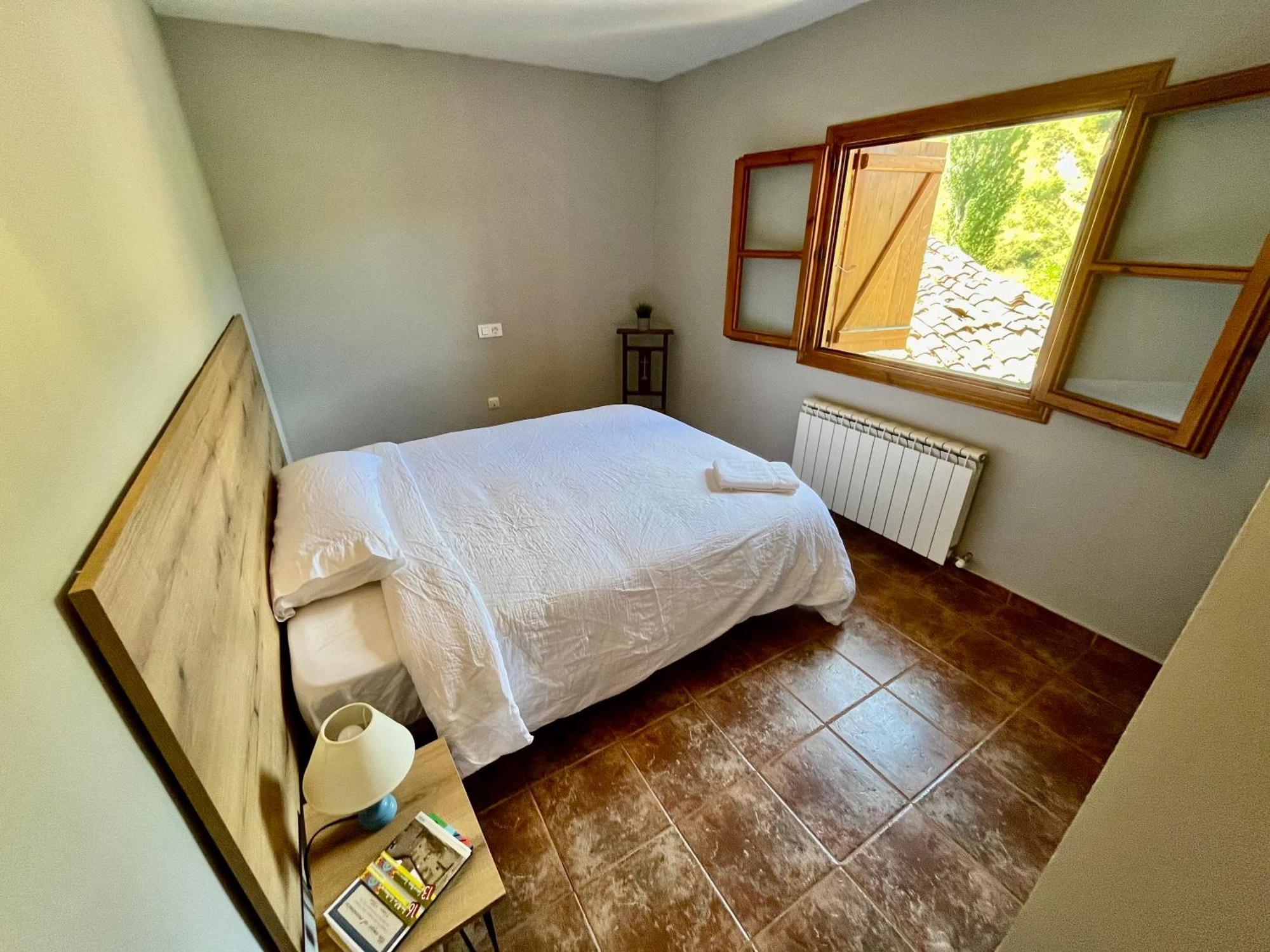 Posada Ostablaus Longas Dış mekan fotoğraf